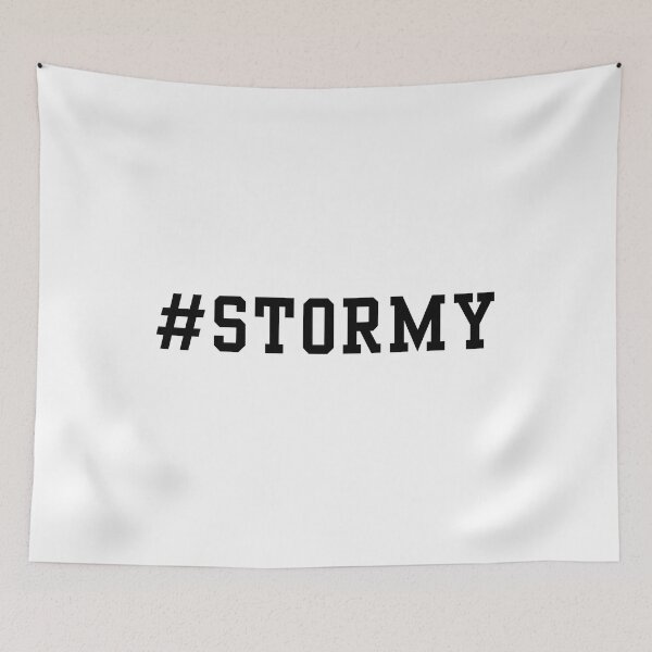 Item preview, #stormy designed and sold by comane.