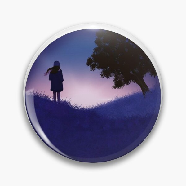 Item preview, GirlAlone designed and sold by CojisDesign.