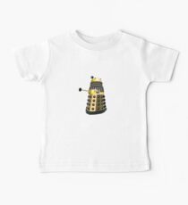 Dalek Baby Tee