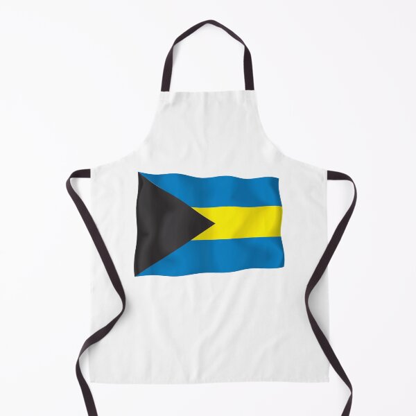 Item preview, 3D Animated Waving Flag of Bahamas designed and sold by drsaver.