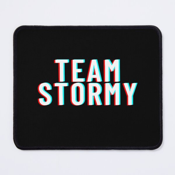 Item preview, team stormy designed and sold by comane.