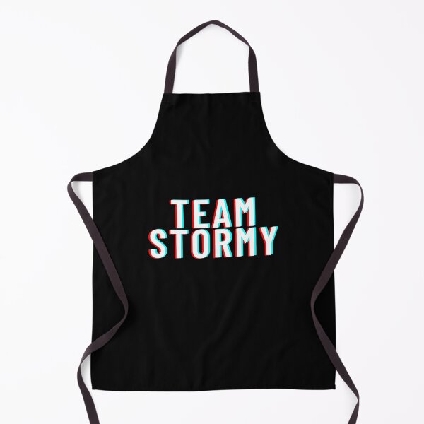 Item preview, team stormy designed and sold by comane.
