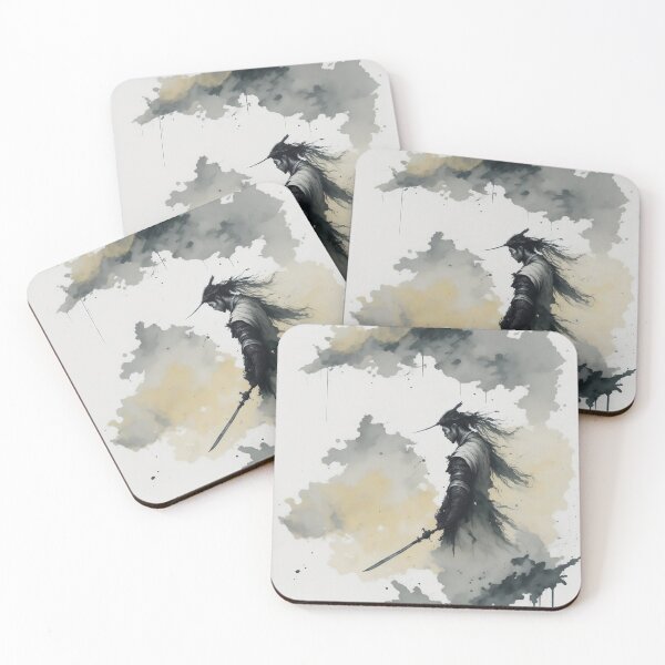 Item preview, The lone warrior designed and sold by Linkme.