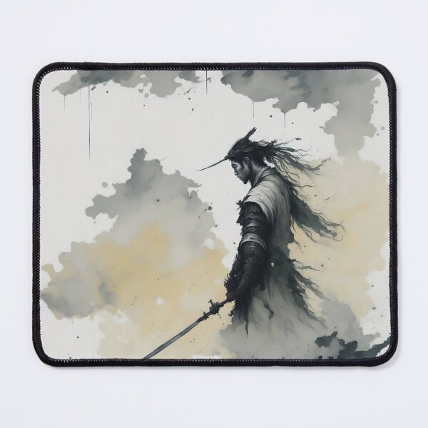 Item preview, The lone warrior designed and sold by Linkme.