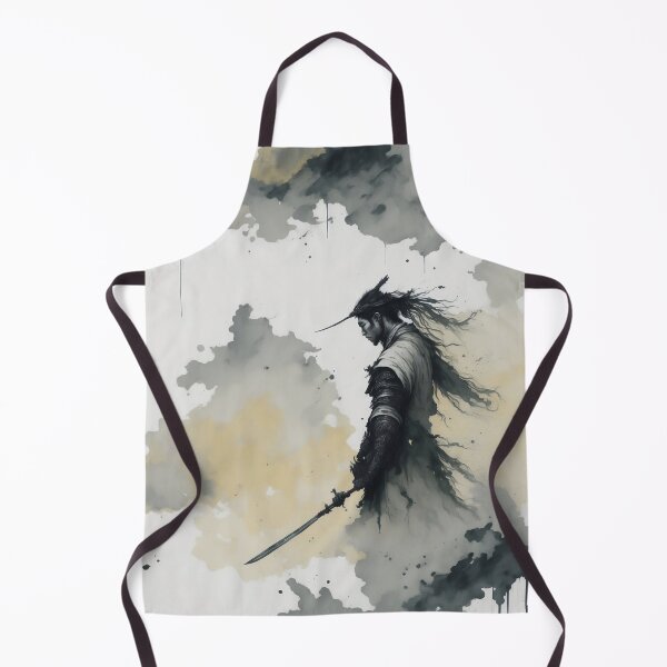 Item preview, The lone warrior designed and sold by Linkme.