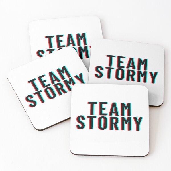 Item preview, Copy of team stormy designed and sold by comane.