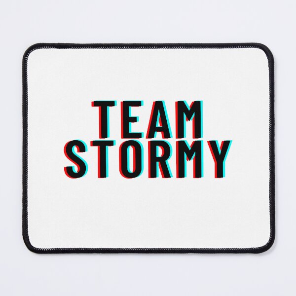 Item preview, Copy of team stormy designed and sold by comane.