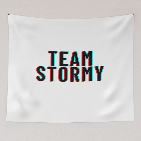 Item preview, Copy of team stormy designed and sold by comane.