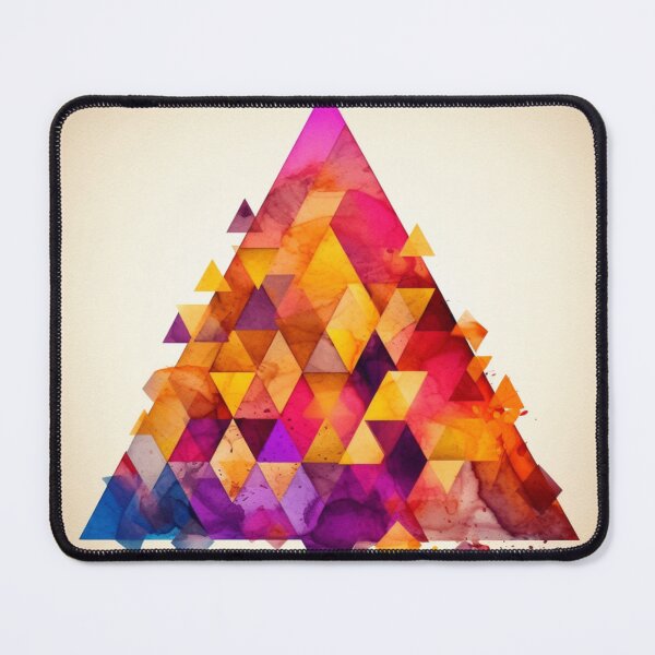 Item preview, "Retro Revival: Mid-Century Vibes" designed and sold by aquinavortex.
