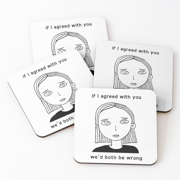 Item preview, Sarcastic Phrase designed and sold by TheHellSong.
