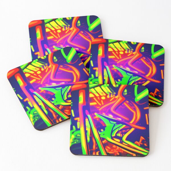 Item preview, Abstract Design 08 designed and sold by ONYX Pixee.