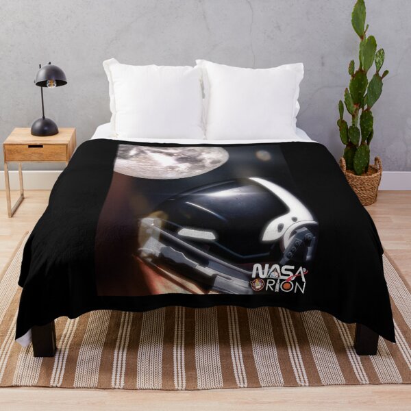 Item preview, NASA Artemis 2 Crew Test Flight Mission designed and sold by marboywonderboy.
