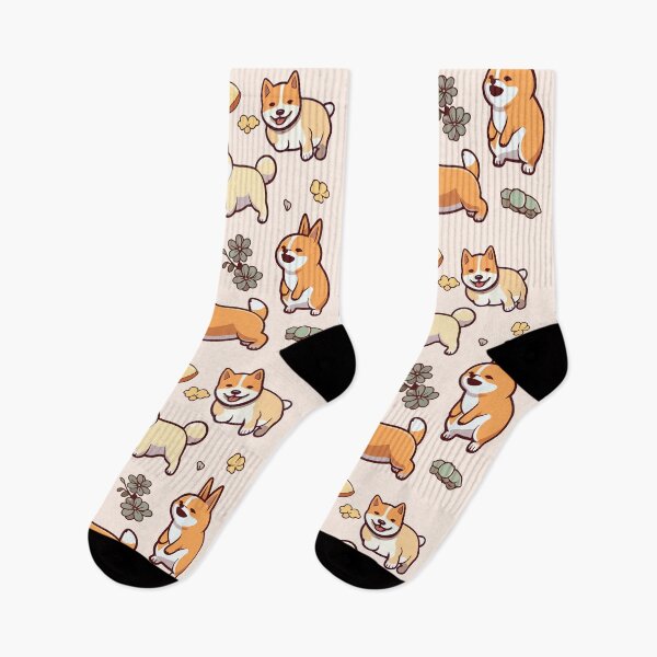 Artikelvorschau, Shiba Inu Liebespaket entworfen und verkauft von StickerWorlds.