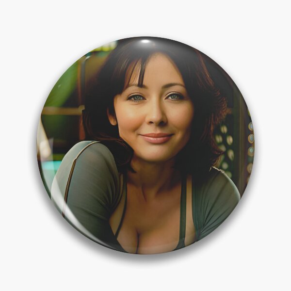 Item preview, Prue Halliwell designed and sold by sadieillust.