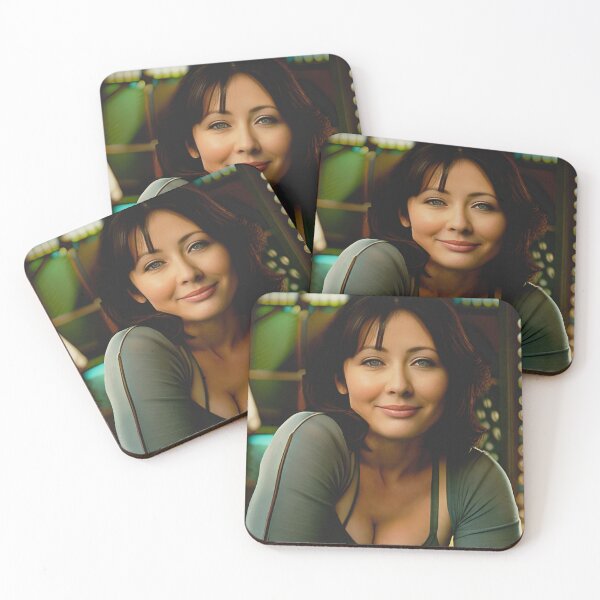 Item preview, Prue Halliwell designed and sold by sadieillust.