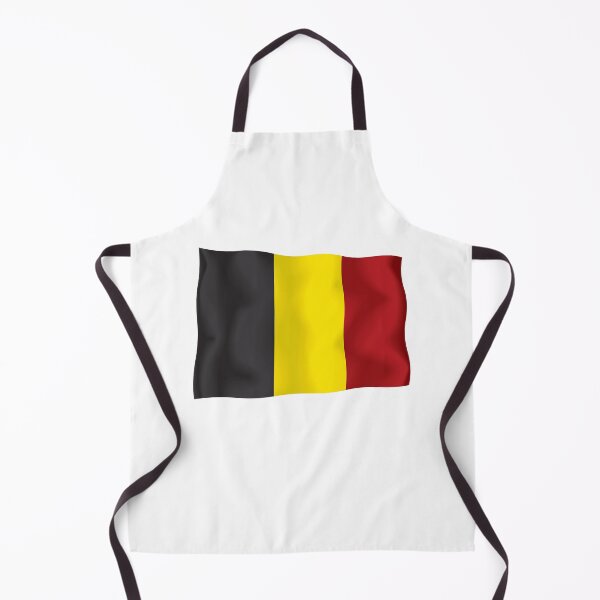 Item preview, 3D Animated Waving Flag of Belgium designed and sold by drsaver.