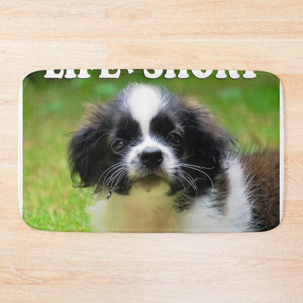Item preview, A dog's life designed and sold by likbatonboot.