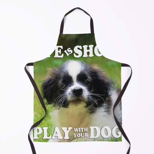 Item preview, A dog's life designed and sold by likbatonboot.