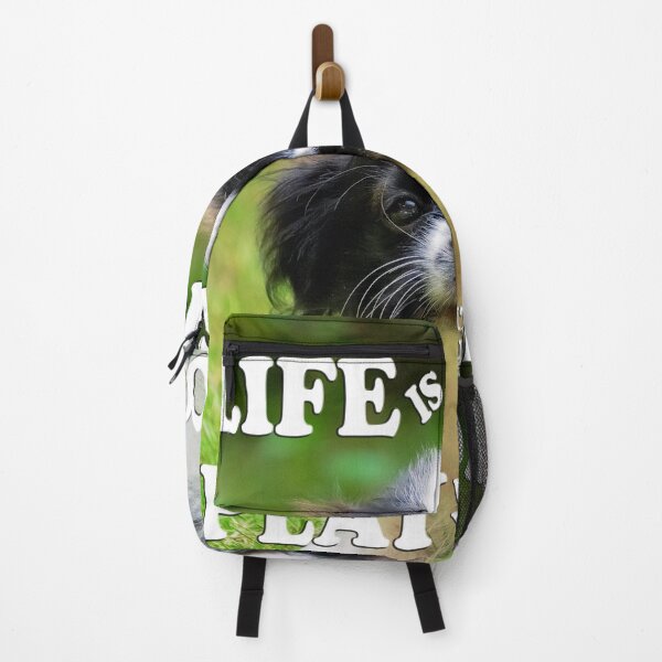 Item preview, A dog's life designed and sold by likbatonboot.