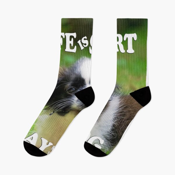 Item preview, A dog's life designed and sold by likbatonboot.