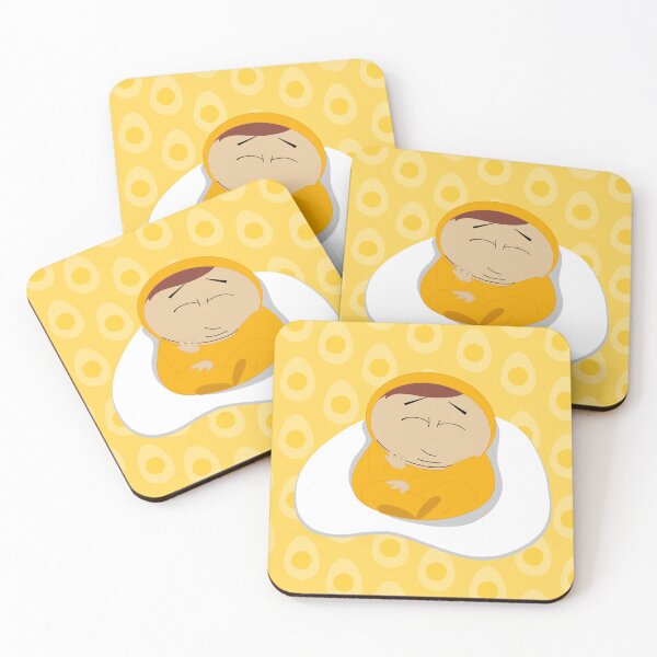 Item preview, Eric egg boy designed and sold by SouthParkArt.