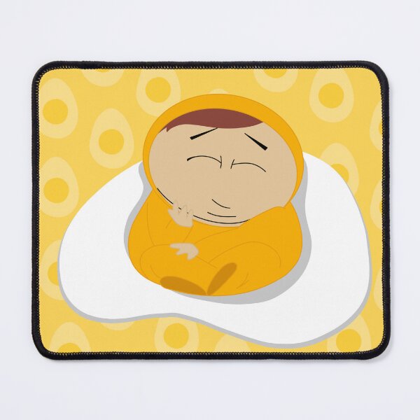 Item preview, Eric egg boy designed and sold by SouthParkArt.