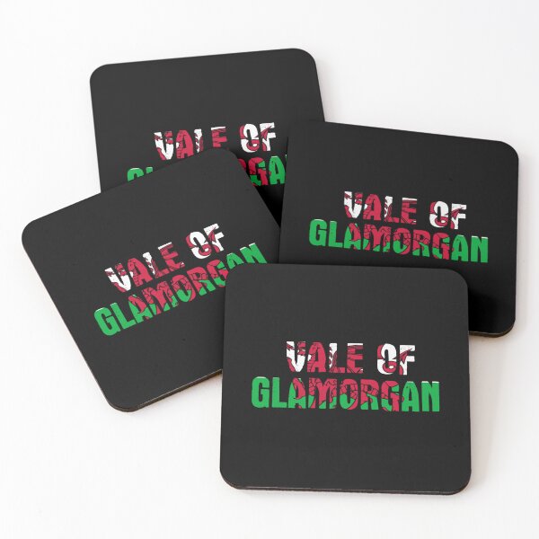 Item preview, THE VALE WELSH FLAG designed and sold by Marni Scofidio Desi9ns.