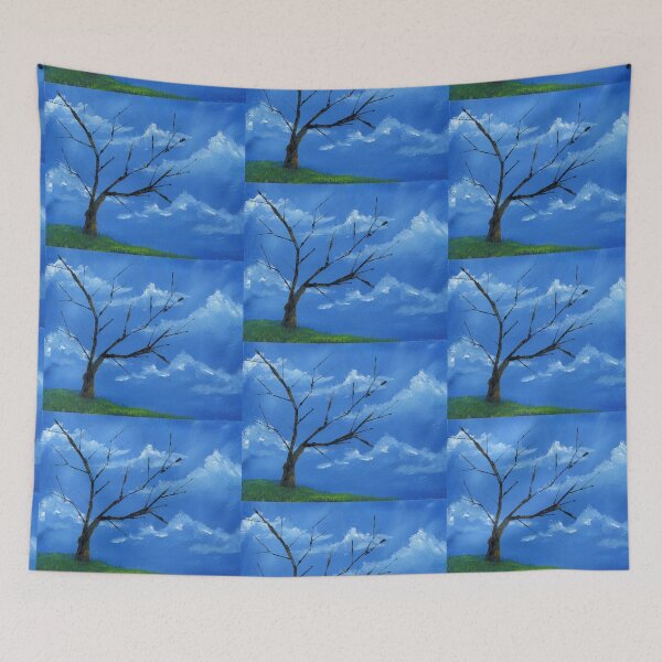 Item preview, Simple Tree designed and sold by missmann.