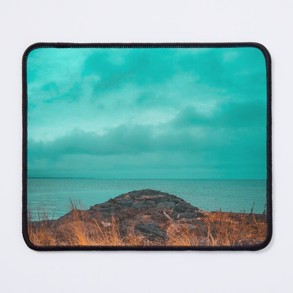 Item preview, Path to the Serene Water of the Sea V3 designed and sold by Family Journey with God.