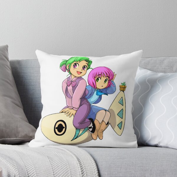 Item preview, Alpha & Kokone. Lineart: Ashinano. Colour: Lookafar designed and sold by Lookafar.