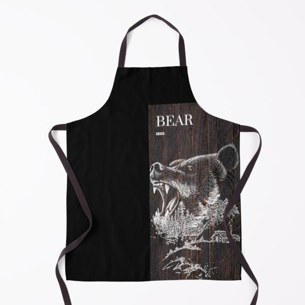 Item preview, Oso de ABASA designed and sold by ABASA.