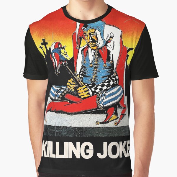Item preview, killing sapu joke designed and sold by ajianrawarontek.