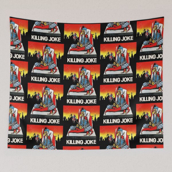 Item preview, killing sapu joke designed and sold by ajianrawarontek.