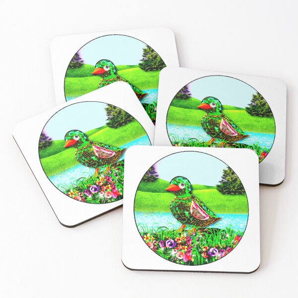 Item preview, Funny Bird designed and sold by KC Morcom.