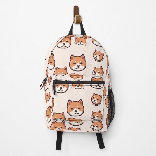 Item preview, Shiba Inu Pack designed and sold by StickerWorlds.