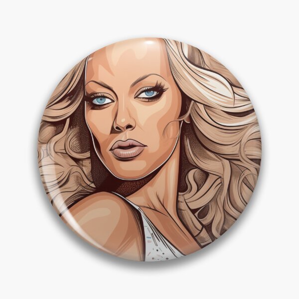 Item preview, #teamstormy: Stormy Daniels artwork designed and sold by PrettiGreene.