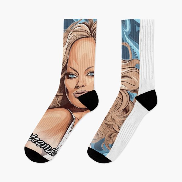 Item preview, #teamstormy: Stormy Daniels artwork designed and sold by PrettiGreene.