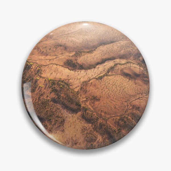 Item preview, Flinders Ranges patterns designed and sold by STang.