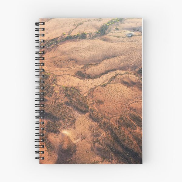 Item preview, Flinders Ranges patterns designed and sold by STang.