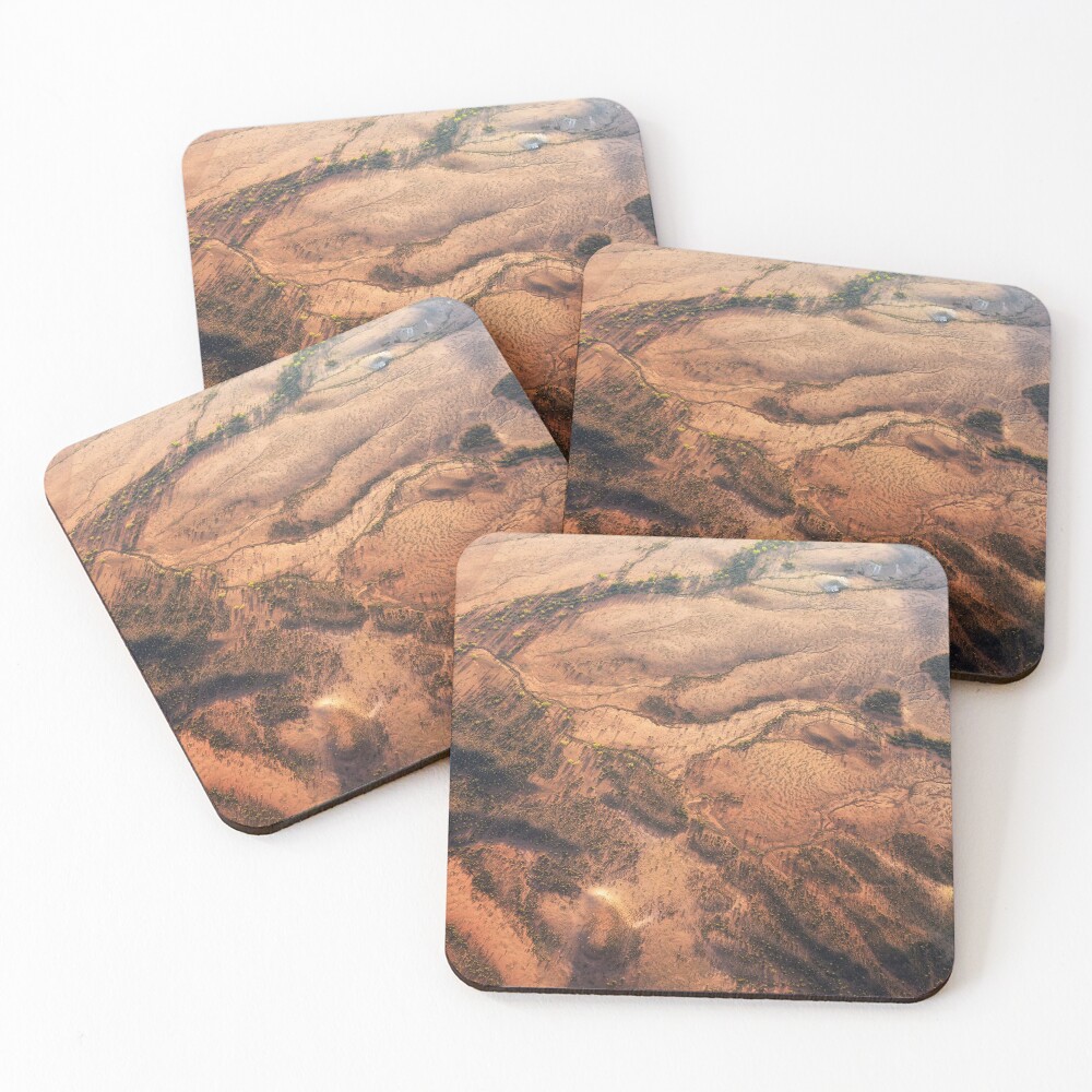 Item preview, Coasters (Set of 4) designed and sold by STang.