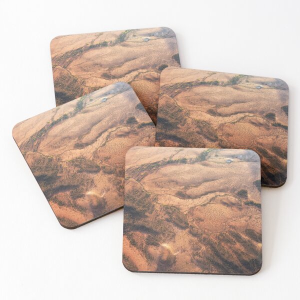 Item preview, Flinders Ranges patterns designed and sold by STang.