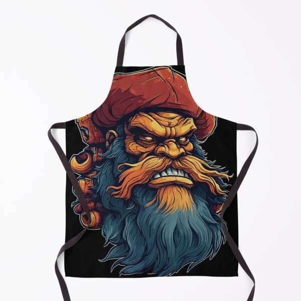 Item preview, Evil Pirate designed and sold by jordygraph.