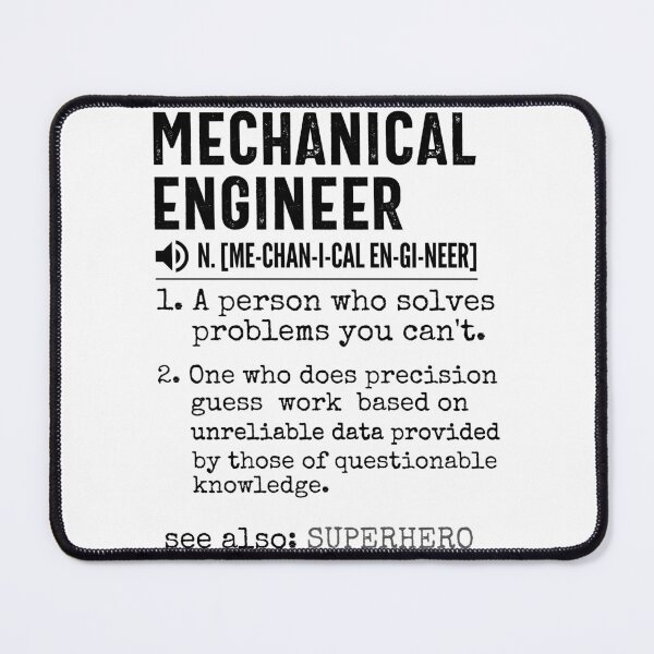 Item preview, Funny Engineer, Engineer Gifts, Engineer Student Gift, Engineer Graduation, Engineering, Engineer Gift designed and sold by SjyLopez.