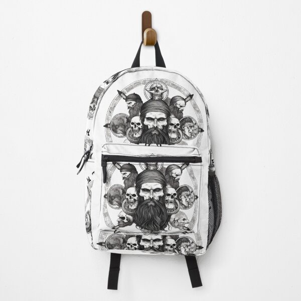 Item preview, Valhalla Theme - Norse Mythology Inspired Design designed and sold by Figuradam.