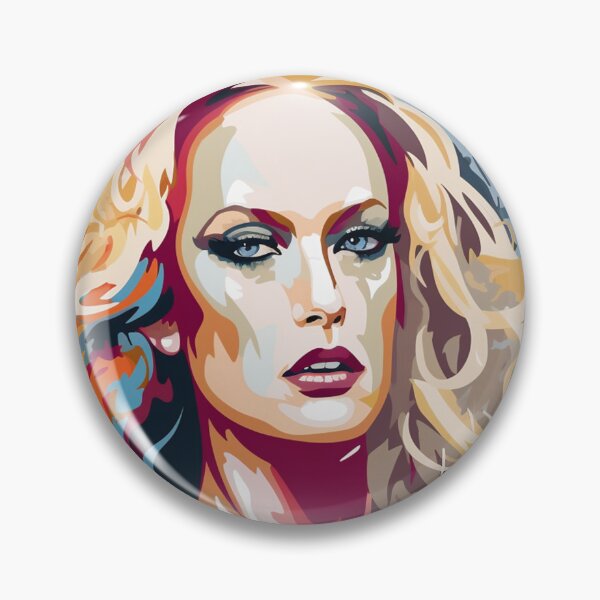 Item preview, #teamstormy: Stormy Daniels design designed and sold by PrettiGreene.