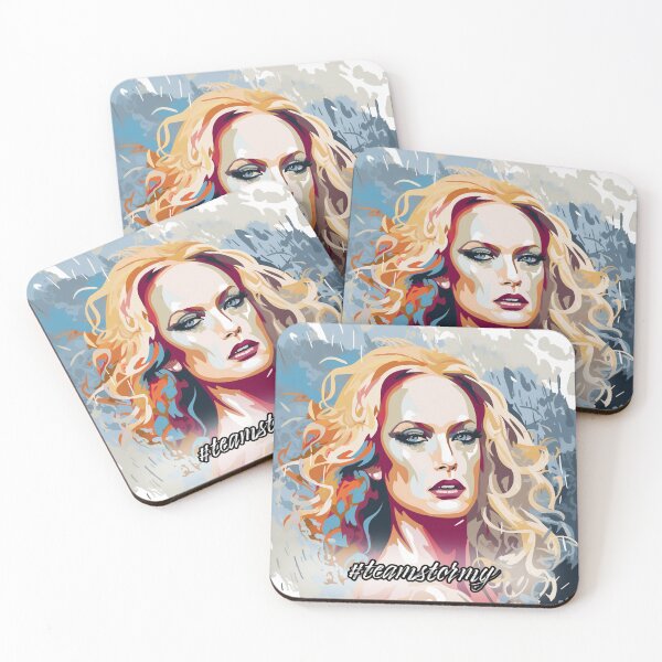Item preview, #teamstormy: Stormy Daniels design designed and sold by PrettiGreene.
