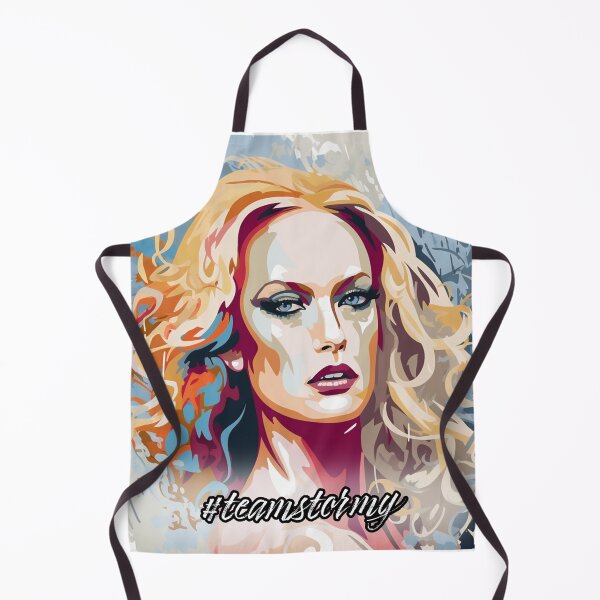 Item preview, #teamstormy: Stormy Daniels design designed and sold by PrettiGreene.