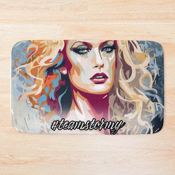 Item preview, #teamstormy: Stormy Daniels design designed and sold by PrettiGreene.