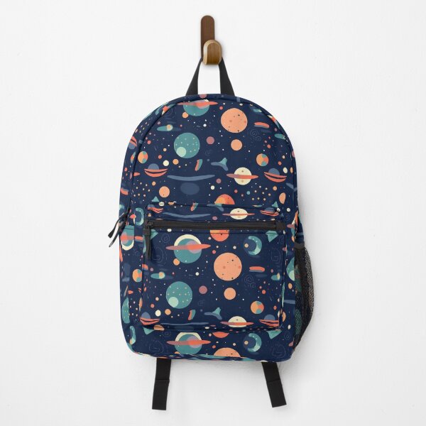 Item preview, cosmic space design designed and sold by StyleyPixels.