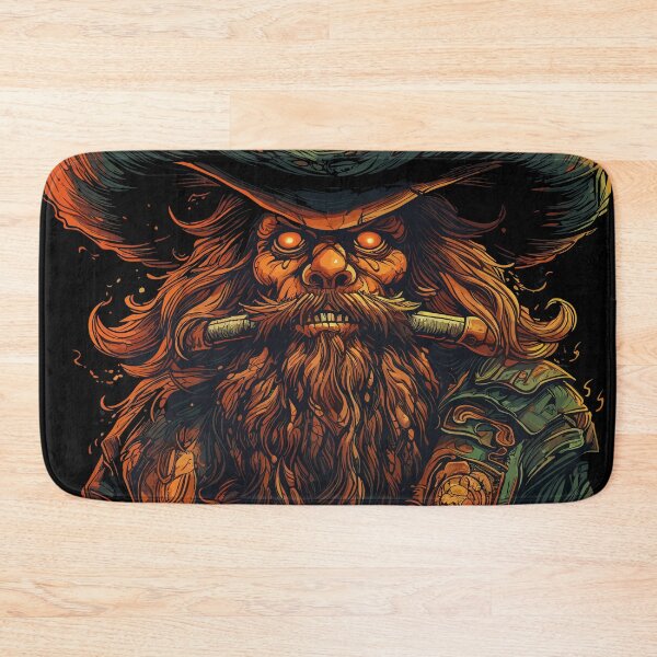 Item preview, Evil Pirate designed and sold by jordygraph.